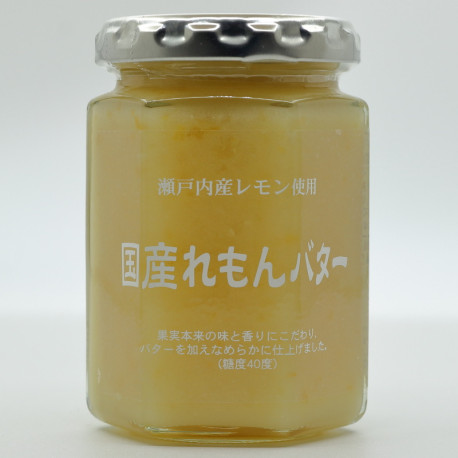 Setonai - Lemon Butter