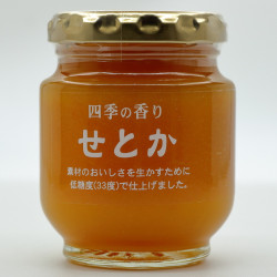 Shiki no Kaori - Setoka