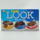 LOOK 3 - Milk Parade