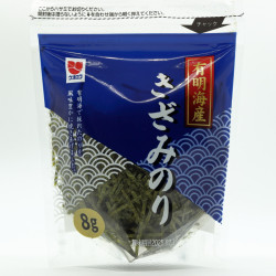 Kizami Nori
