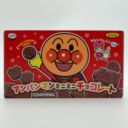 Anpanman Mini Chocolate