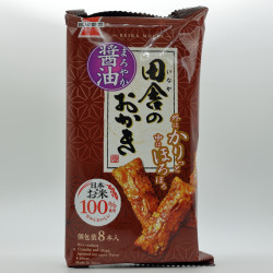 Inaka Okaki - Maroyaka Shoyu