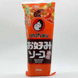 Otafuku Okonomiyaki Sauce