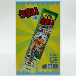 Die Cut Sticker - UMAIBO Salad