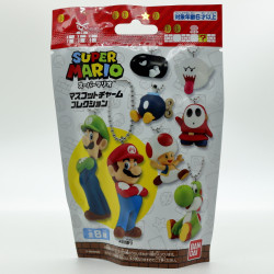 Super Mario - Charm