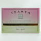 TEARTH Sweet PEACH STRAWBERRY Tea