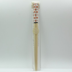 Chopsticks - Shiba Inu