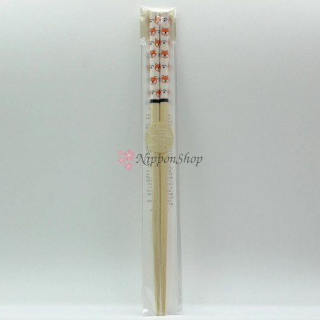 Chopsticks - Shiba Inu