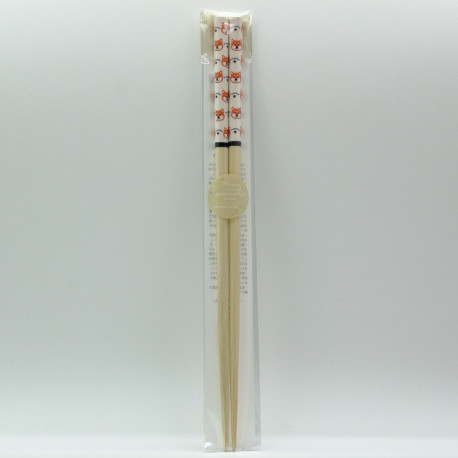 Chopsticks - Shiba Inu