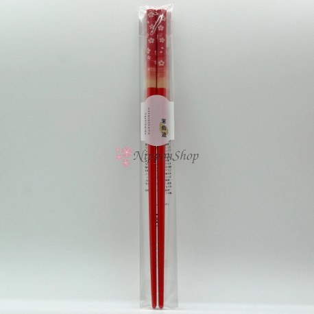 Chopsticks - Sakura