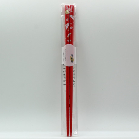 Chopsticks - Usagi