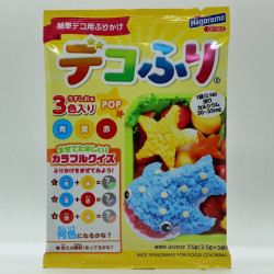 DecoFuri Sea Animals Furikake