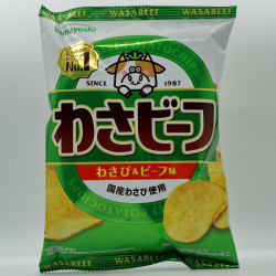 Wasabeef