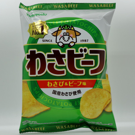 Wasabeef