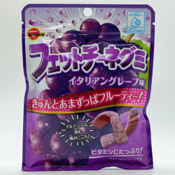 Fettuccine Gummy - Grape