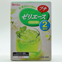 Jelly Ace - Melon