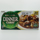 DINNER Curry