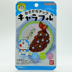 Character Flakes - Doraemon