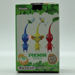 Pikmin - Chocolate Surprise Egg