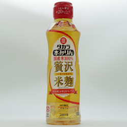 Hon Mirin - Zeitaku Kome Kōji - 2
