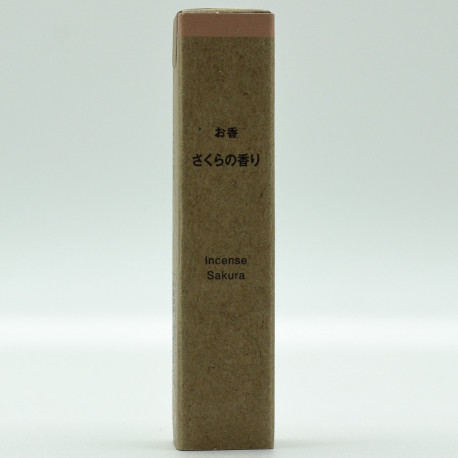 Sakura Incense - 1