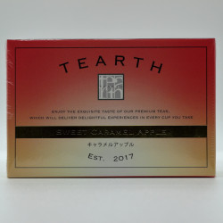 TEARTH Sweet CARAMEL APPLE Tea - 1