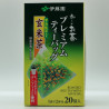 Itoen Premium Matcha-Iri Genmai Tea