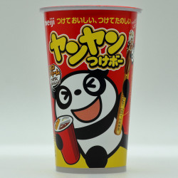YanYan Tsukebo