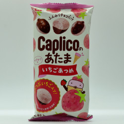 Caplico no Atama - Ichigo