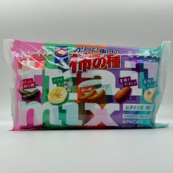 Kakinotane Trail Mix