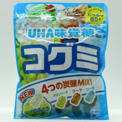 UHA Kogumi Drink Assort