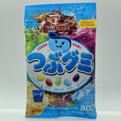 Tsubu Gummy SODA