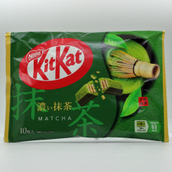 KitKat Koi Matcha - 1