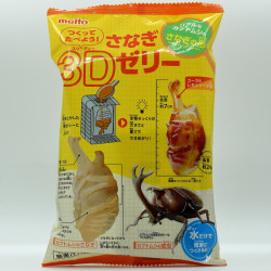 Kabutomushi Jelly