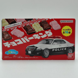 TOMICA Chocolate - 4