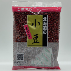 Hokkaido Azuki Bohnen - 1
