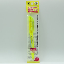 Frixion Textmarker