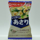 Miso Soup - Asari