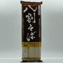 Shinshu Hachiwari Soba