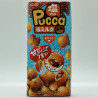Pucca Salty Milk