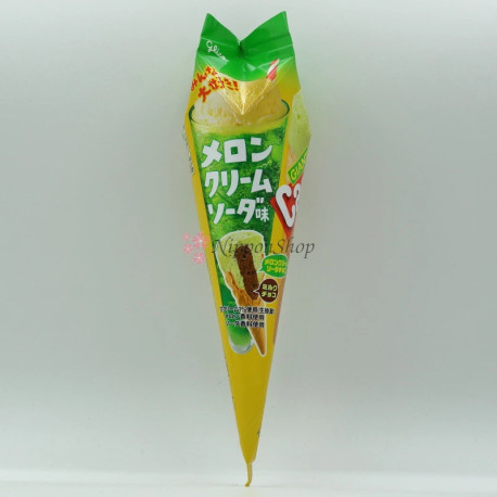 Giant Caplico - Melon Cream Soda - 2