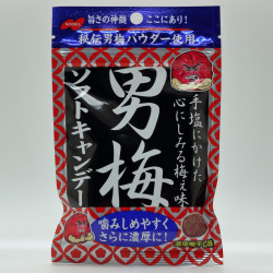 Otoko Ume - Soft Candy