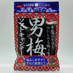 Otoko Ume - Soft Candy