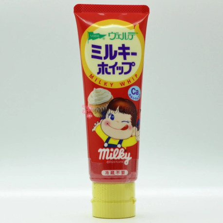 MILKY Whip - 1
