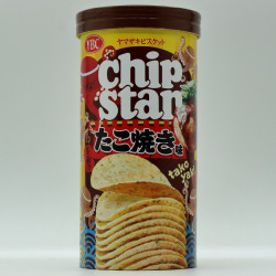 YBC Chip Star - Takoyaki