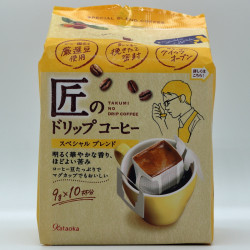Takumi no Drip Coffee - Special Blend - 1