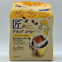 Takumi no Drip Coffee - Special Blend