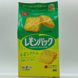 YBC LemonPack
