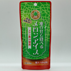 Freeze and Eat - Melon