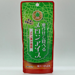 Freeze and Eat - Melon